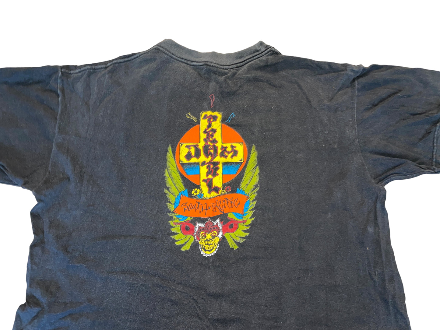 Vintage 90's Pearl Jam T-Shirt