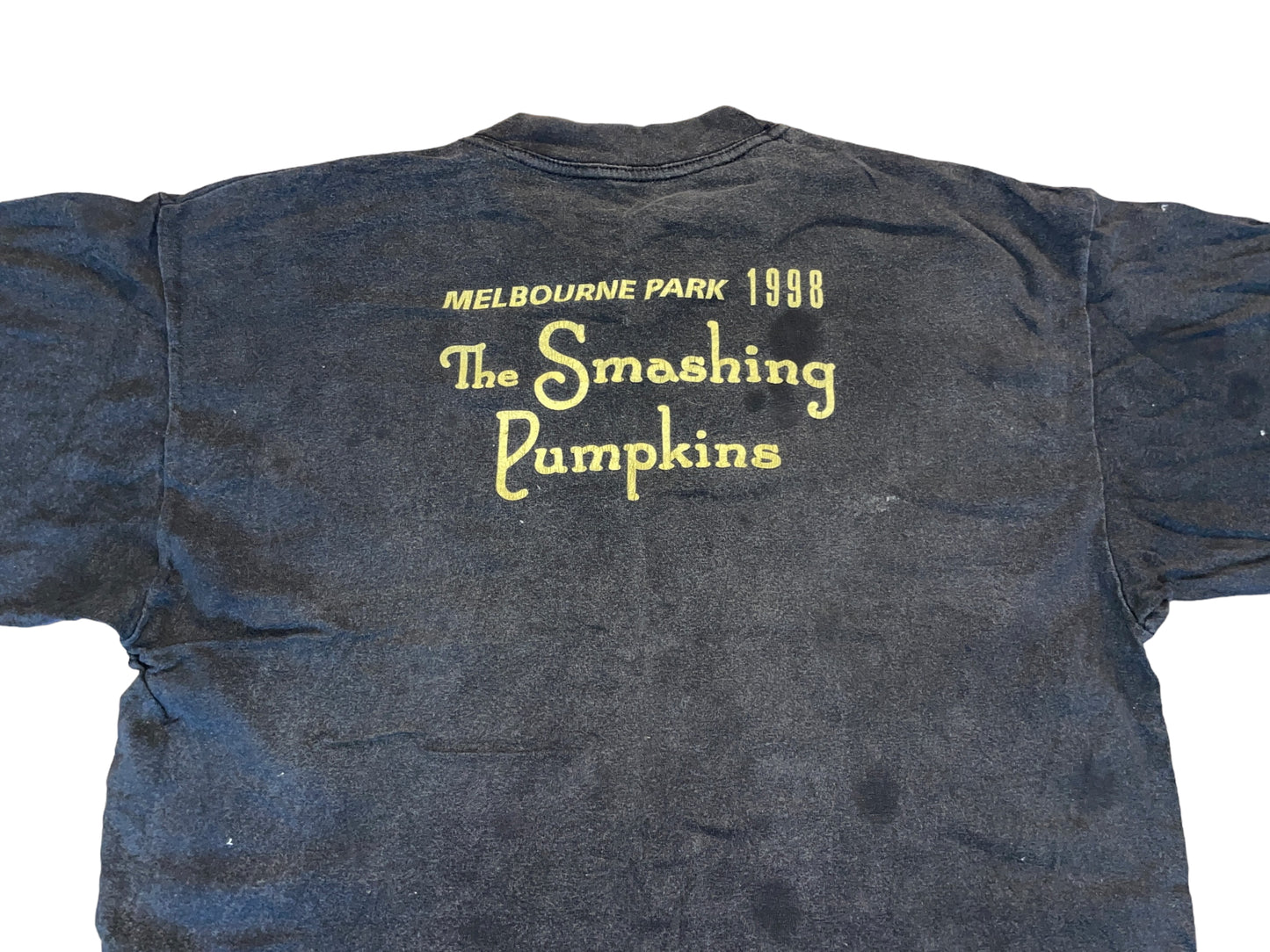 Vintage 1998 The Smashing Pumpkins T-Shirt
