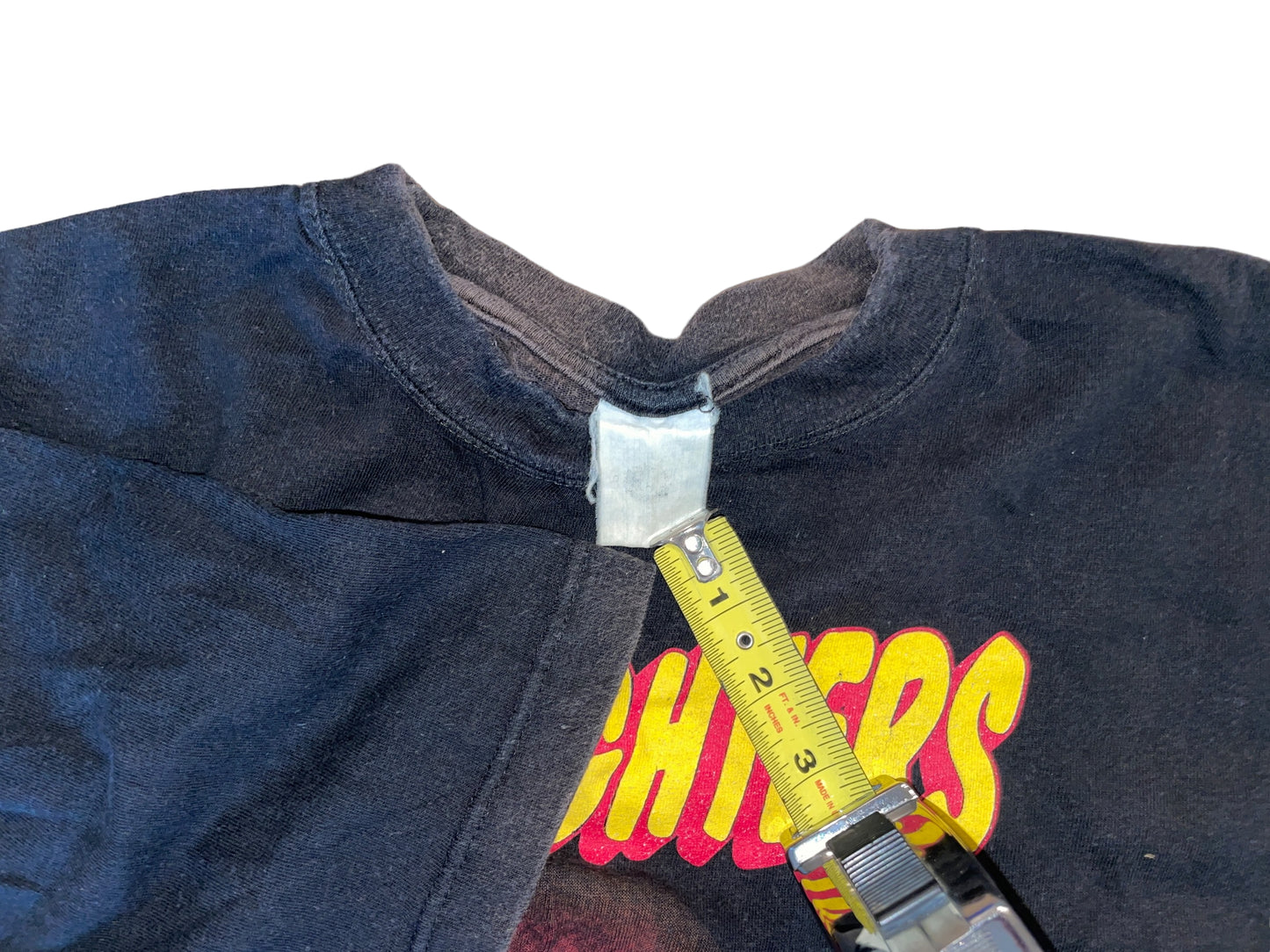 Vintage 90's Foo Fighter T-Shirt