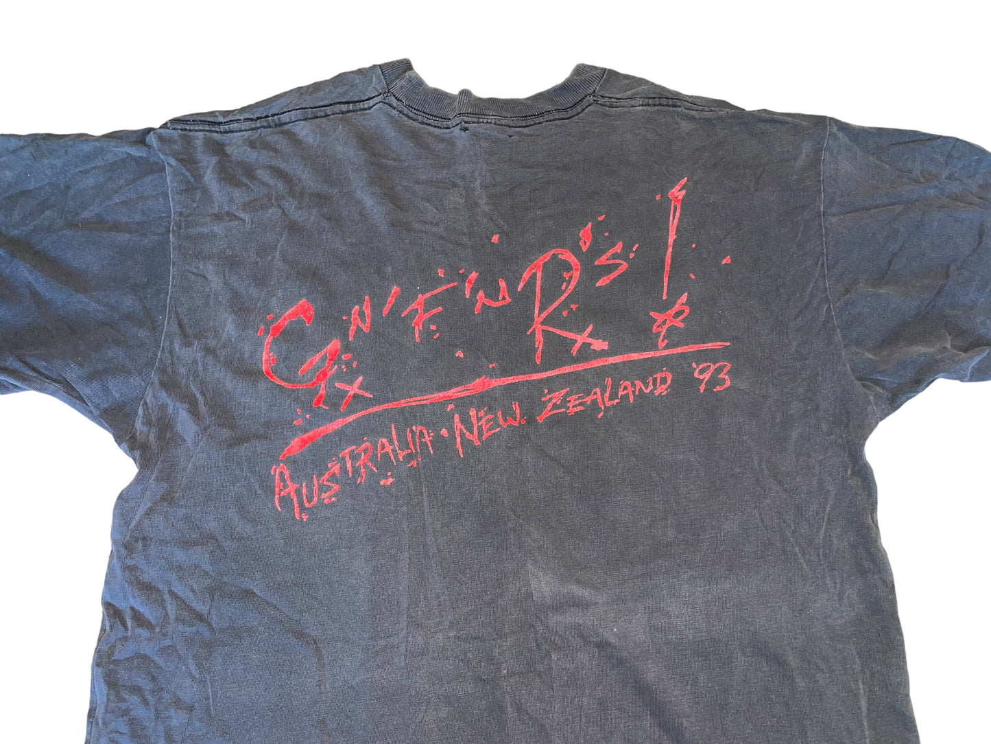 Vintage 1992 Guns N' Roses T-Shirt