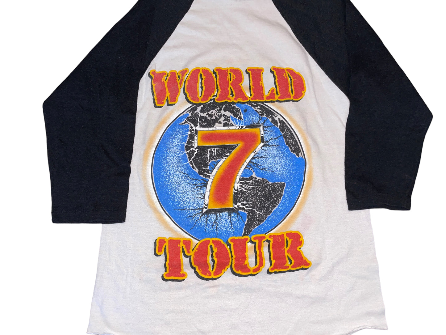 Vintage 1985 Triumph T-Shirt