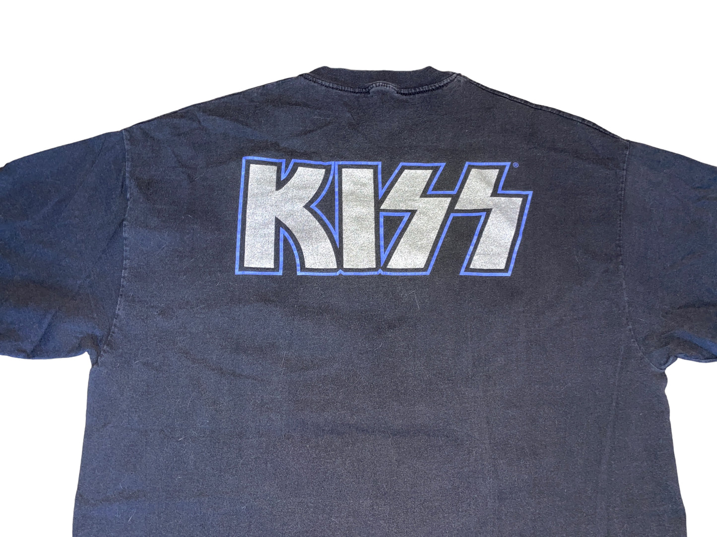 Vintage 2000 Kiss T-Shirt