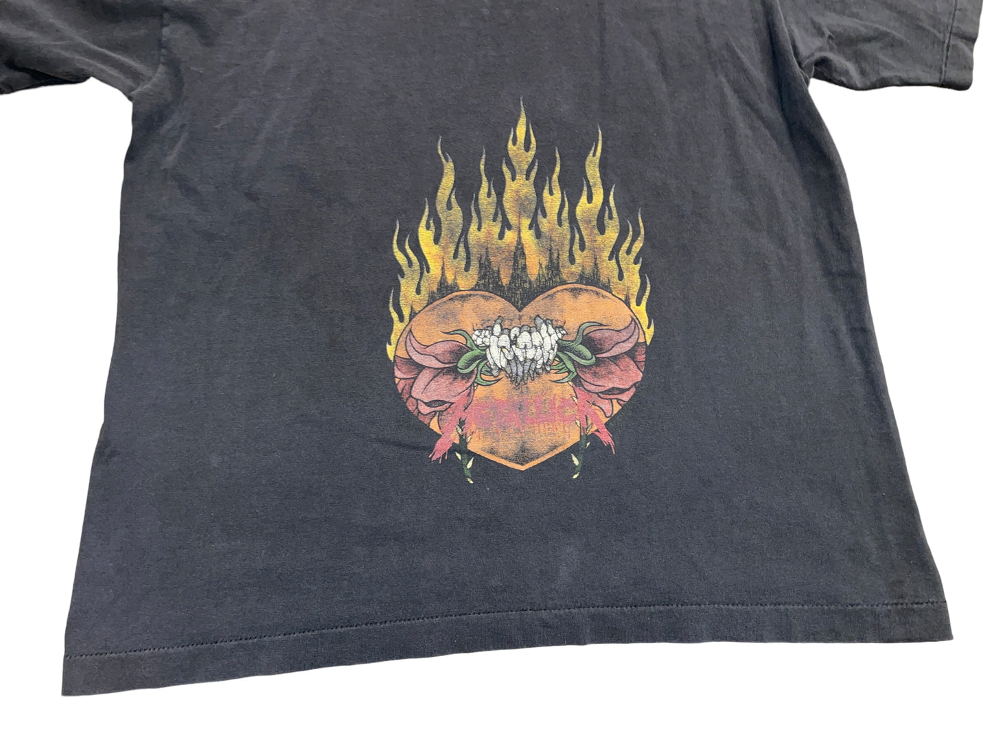 VIntage 1994 Metallica T-Shirt