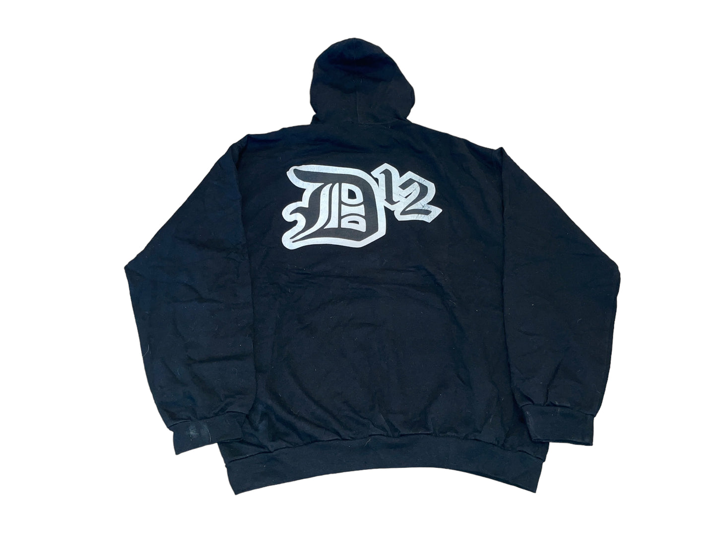 Vintage Y2K D12 Sweatshirt