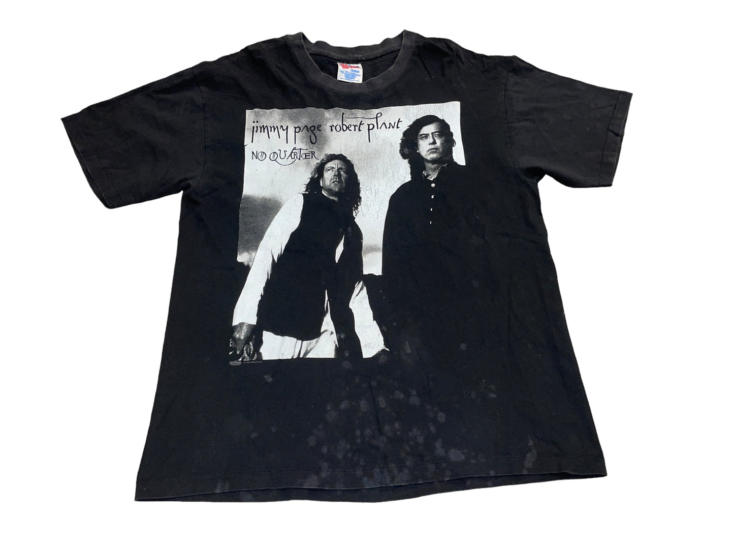 Vintage 1995 Robert Plant T-Shirt