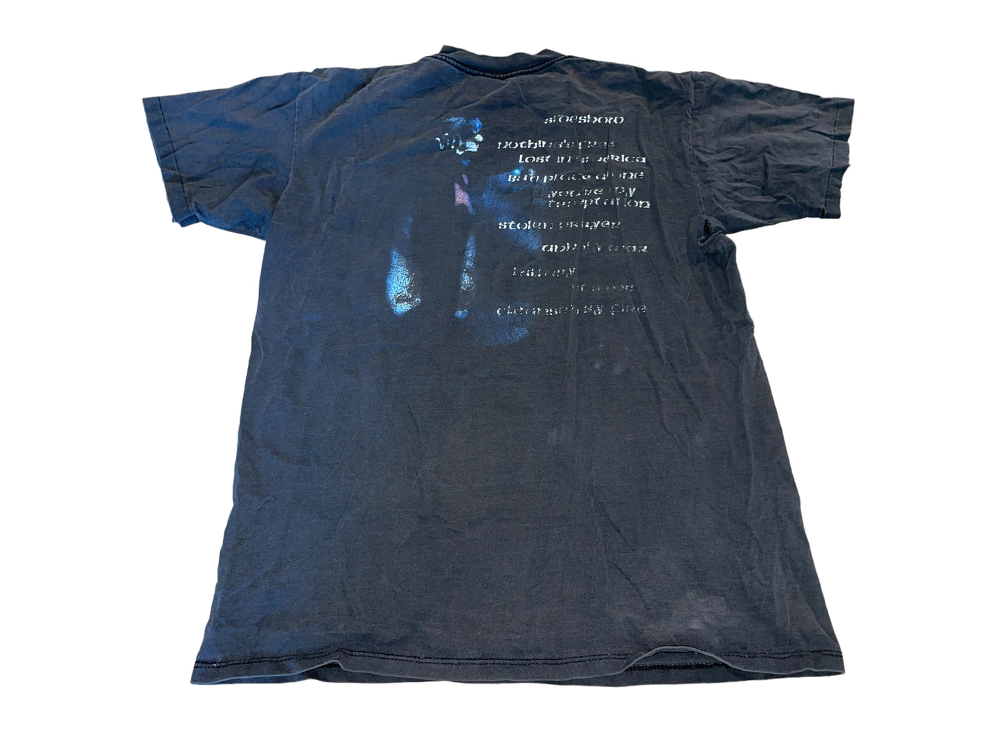 Vinage 90's Alice Cooper T-Shirt