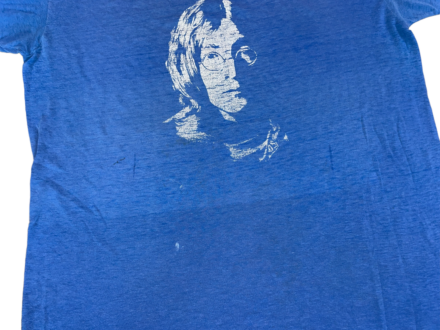 Vintage 70's John Lennon The Beatles T-Shirt