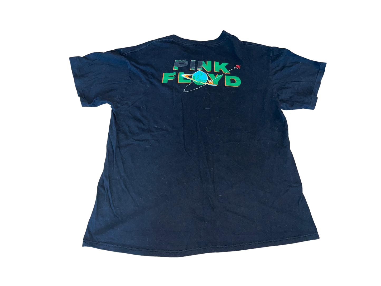 Vintage 1987 Pink Floyd T-Shirt