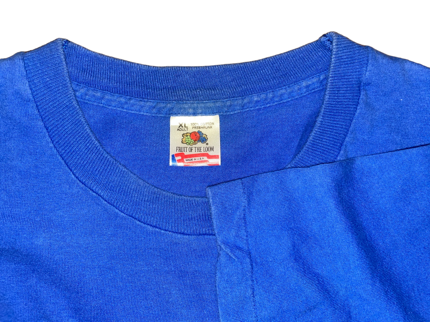 Vintage 90's Pearl Jam T-Shirt