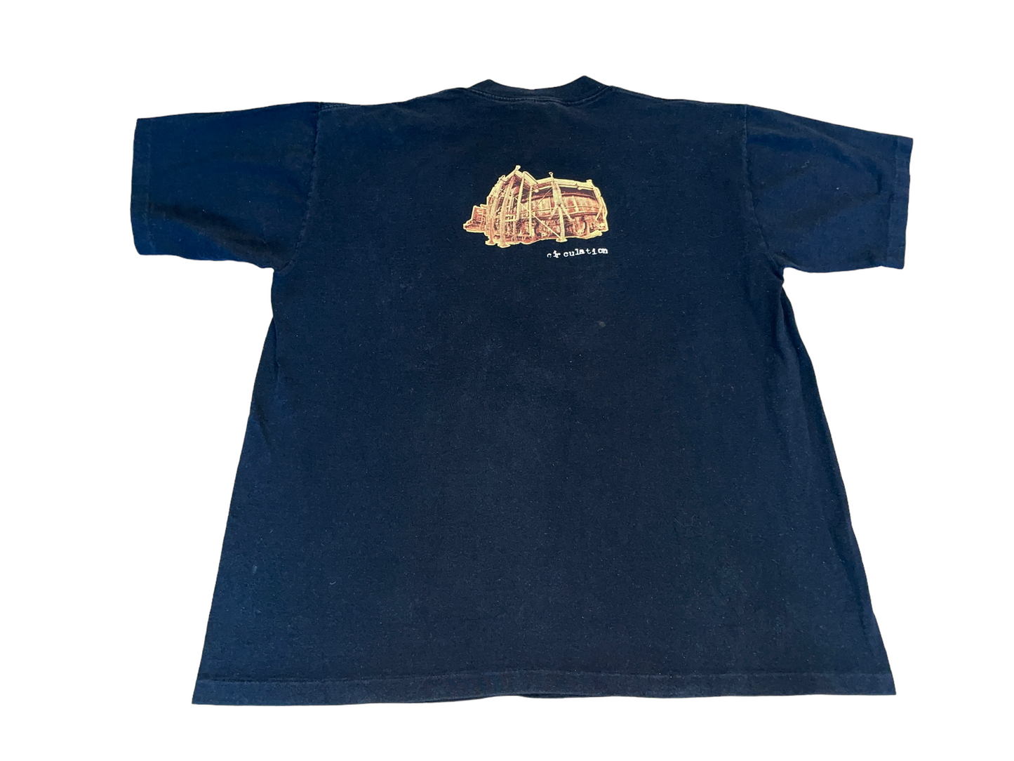 Vintage 90's Pearl Jam Vital T-Shirt