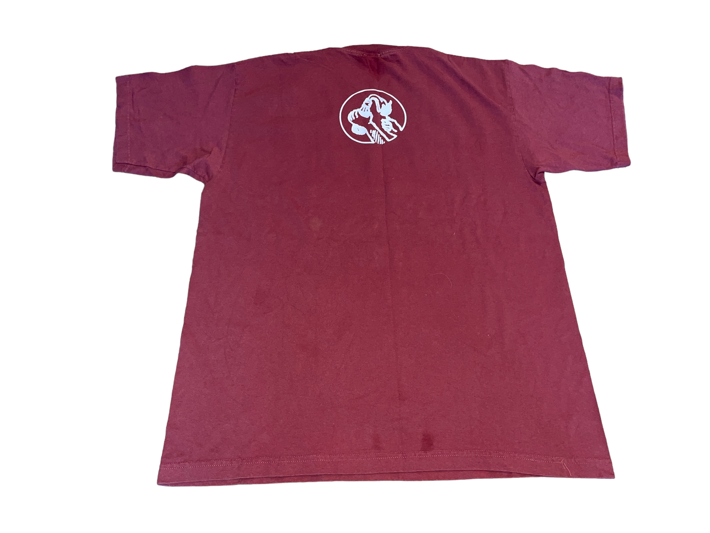 Vintage 90's Rage Against The Machine T-Shirt