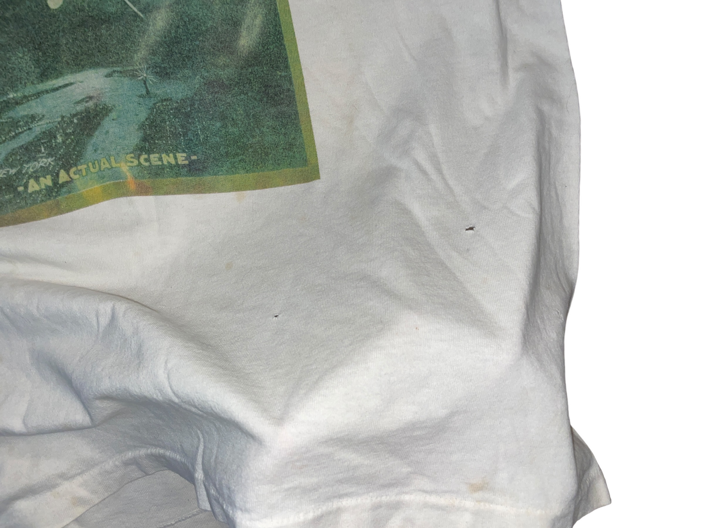 Vintage Soul Asylum T-Shirt