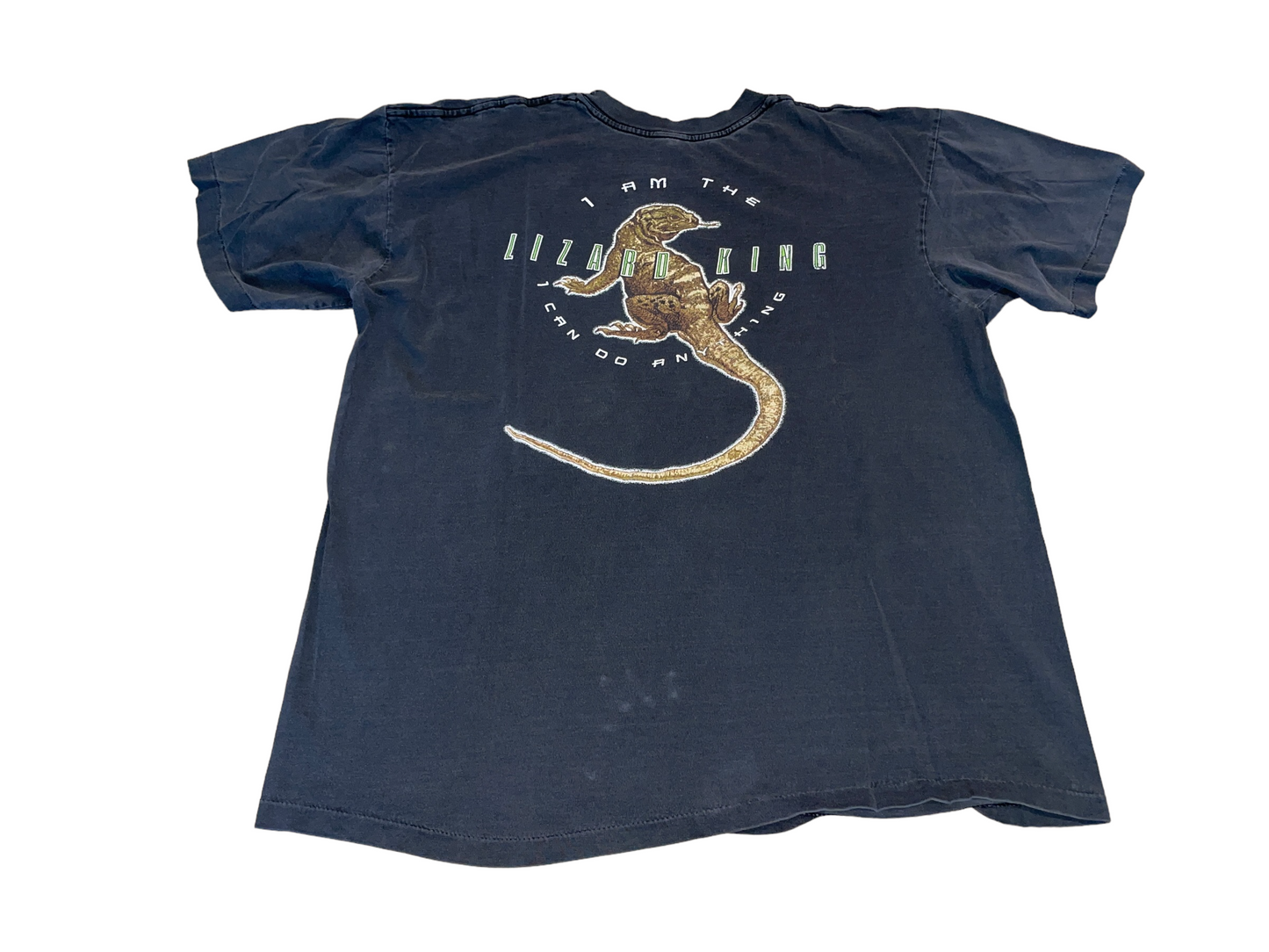 Vintage 1995 Jim Morrison T-Shirt