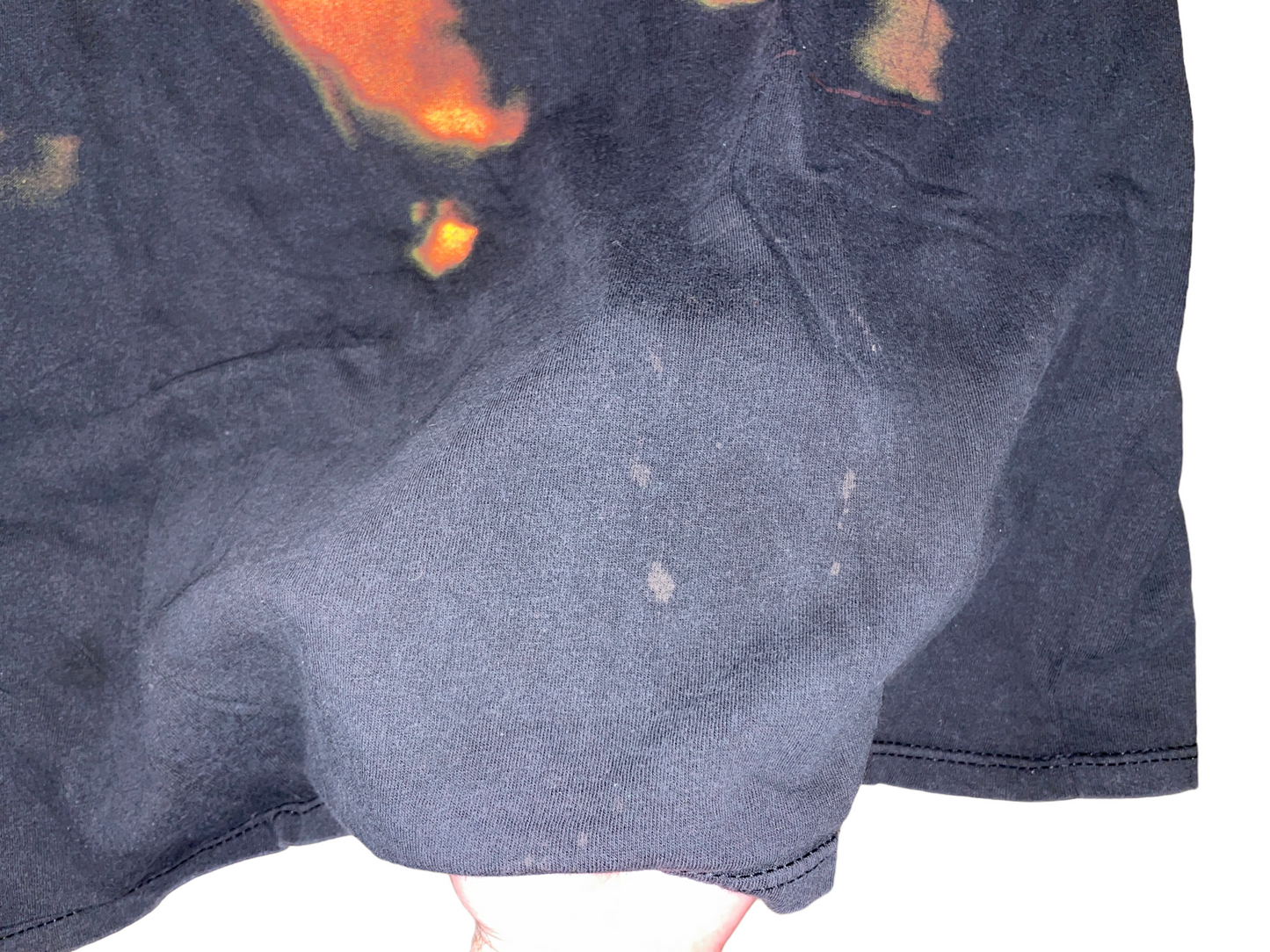 Vintage 1994 Soundgarden Superunknown T-Shirt