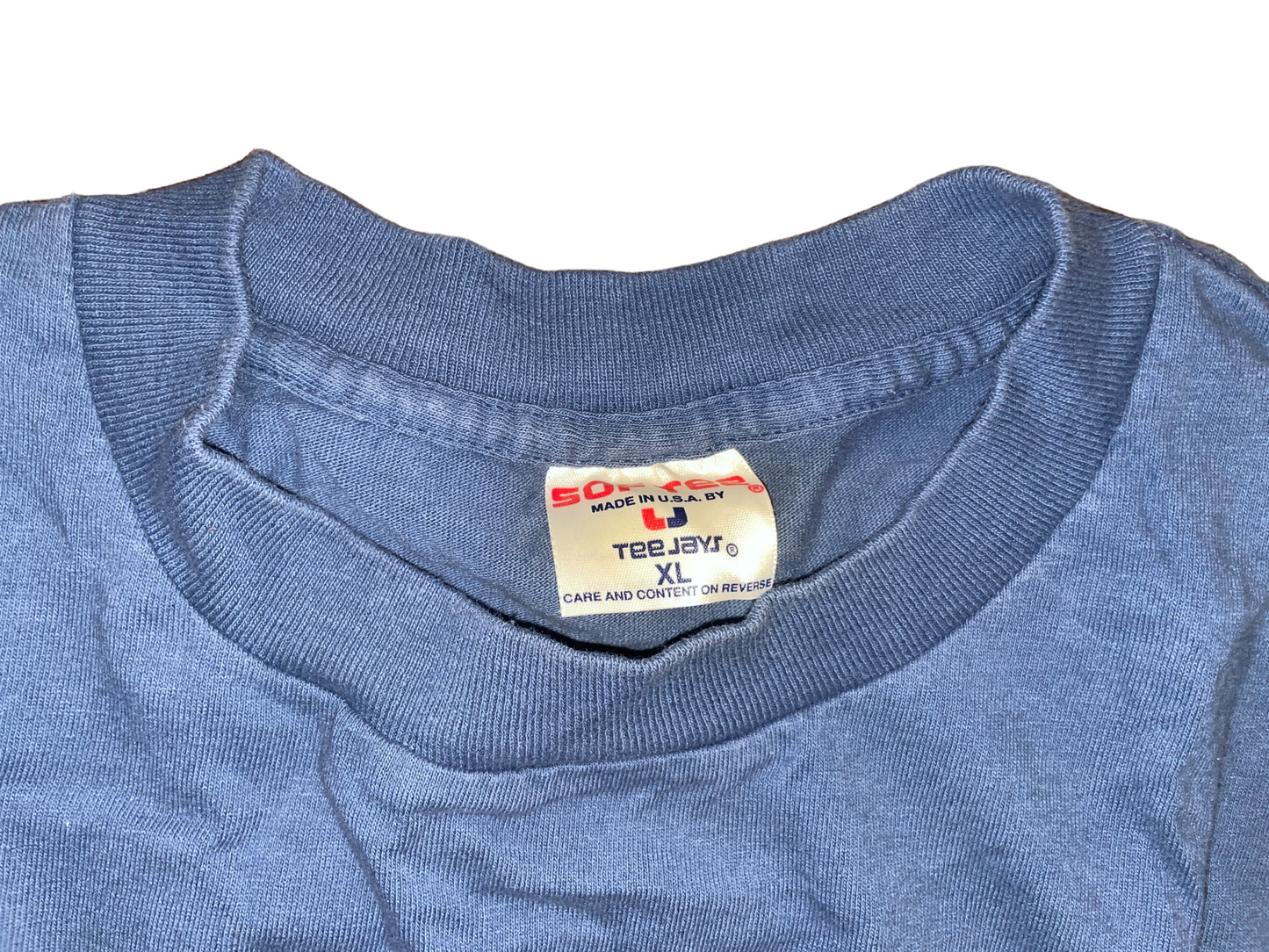 Vintage 1996 Silverchair Tour T-Shirt