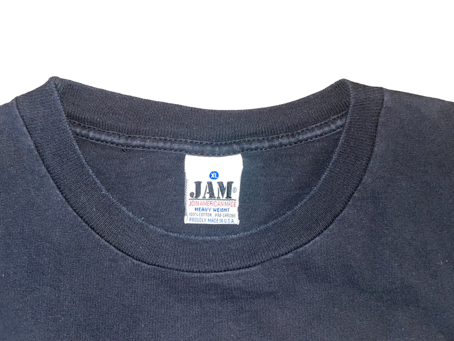 Vintage 1998 Sable WWF T-Shirt