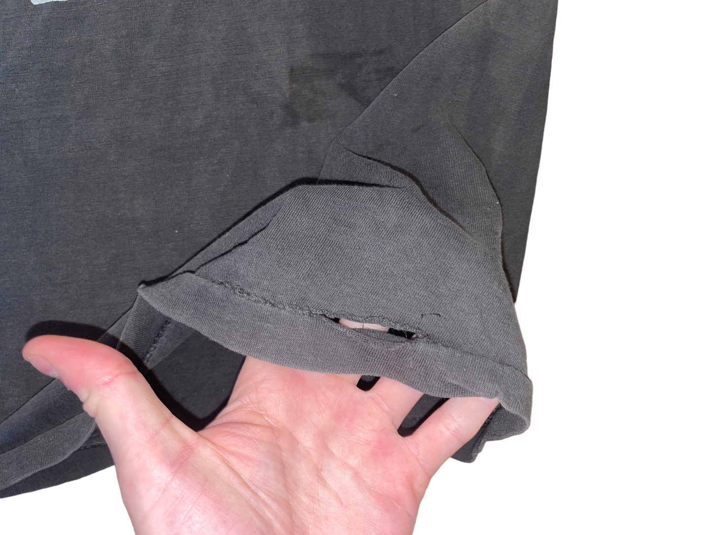 Vintage 90's Mike Tyson T-Shirt