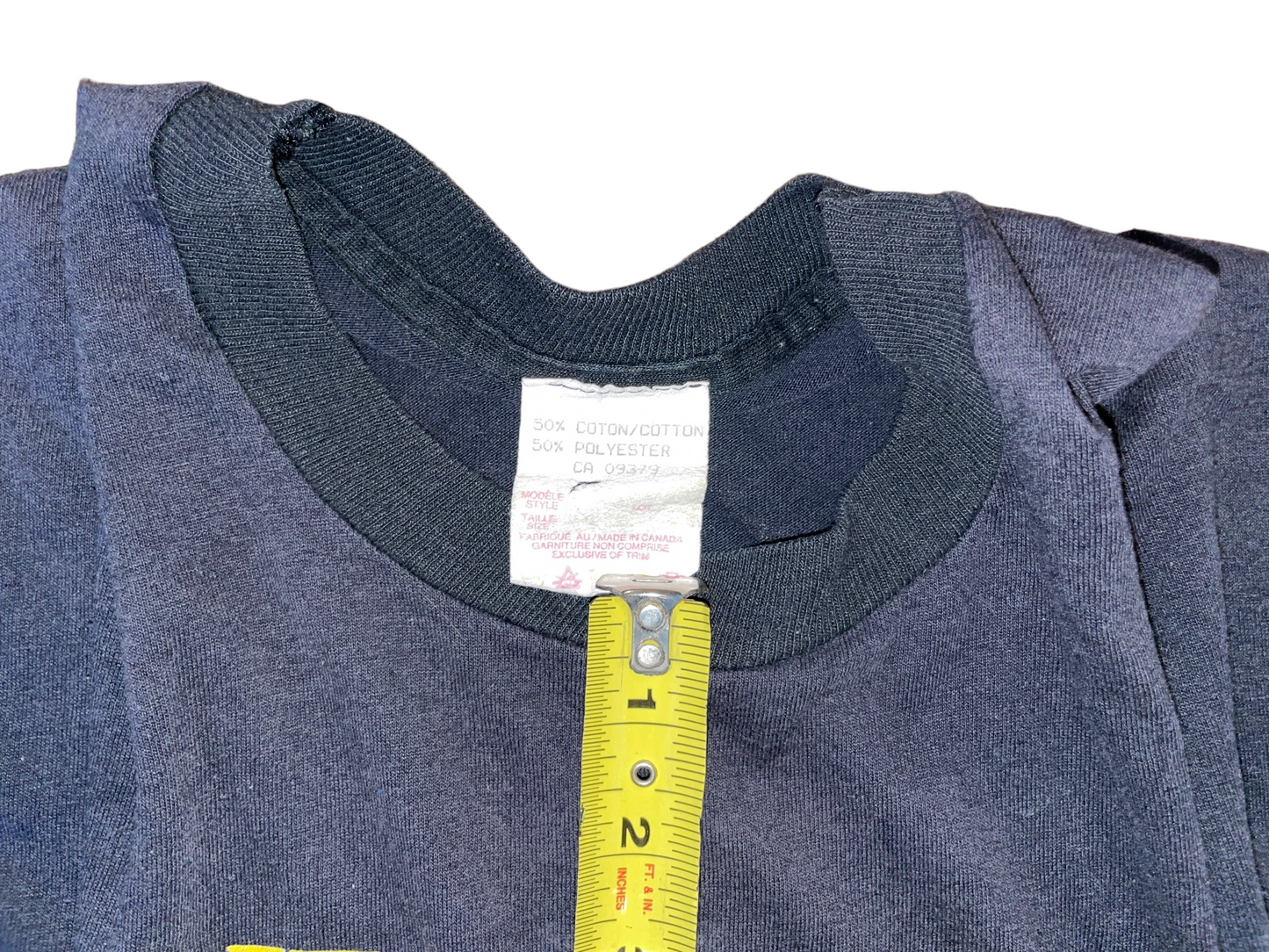 Vintage 90 Nirvana T-Shirt