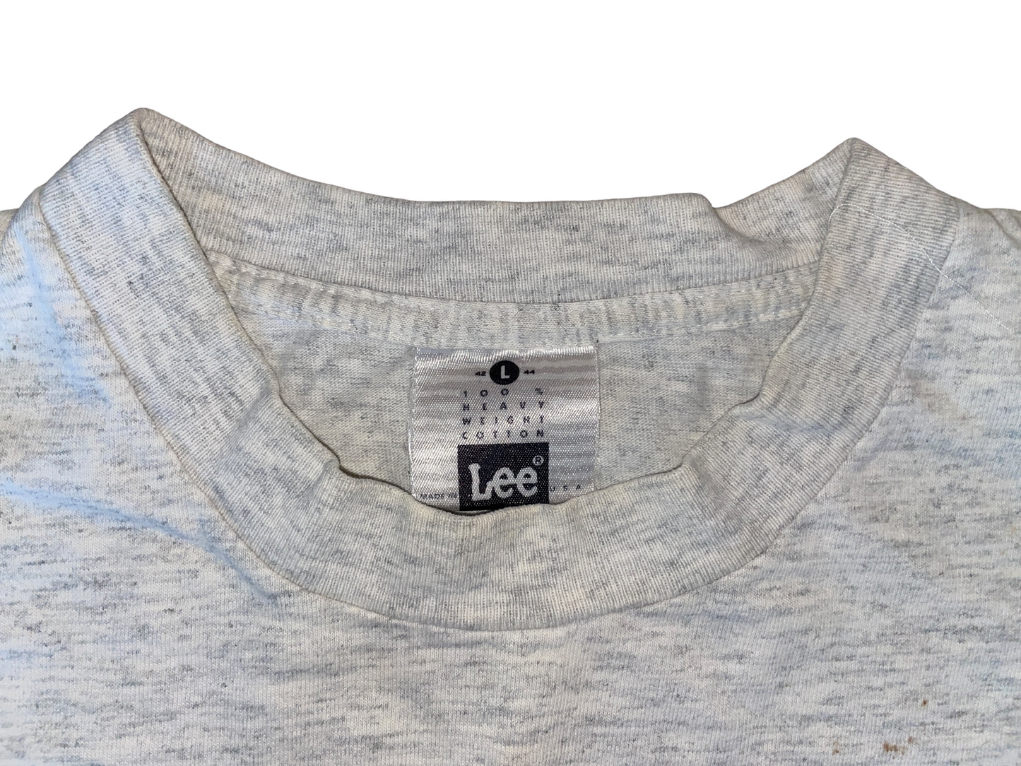 Vintage 90's Special Beat Tour T-Shirt