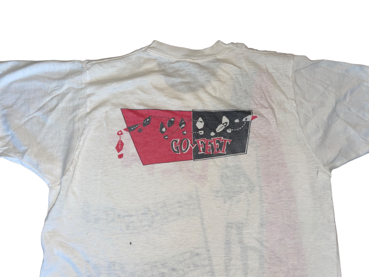 Vintage 80's The Beat T-Shirt