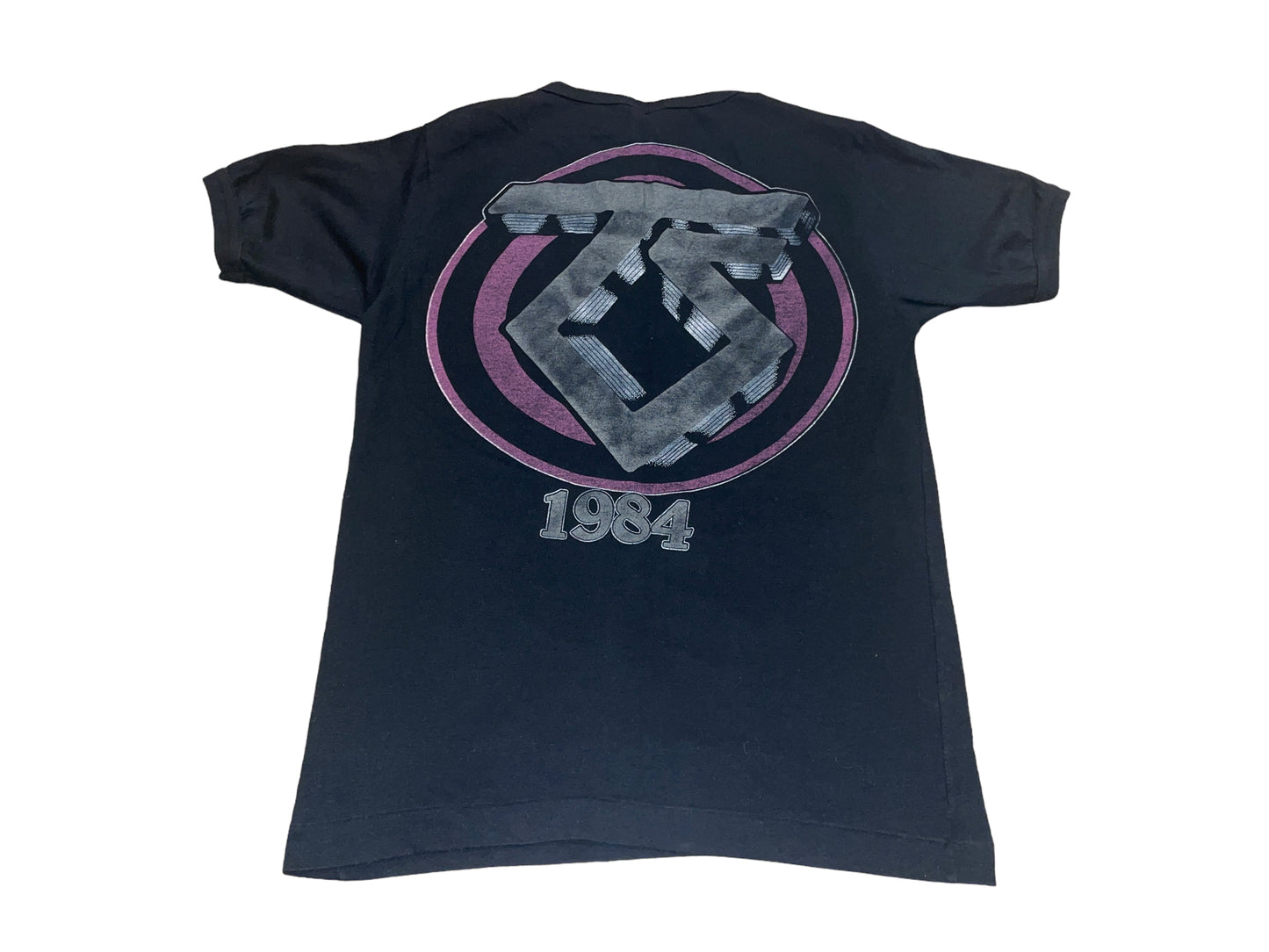 Vintage 1984 Twisted Sister T-Shirt