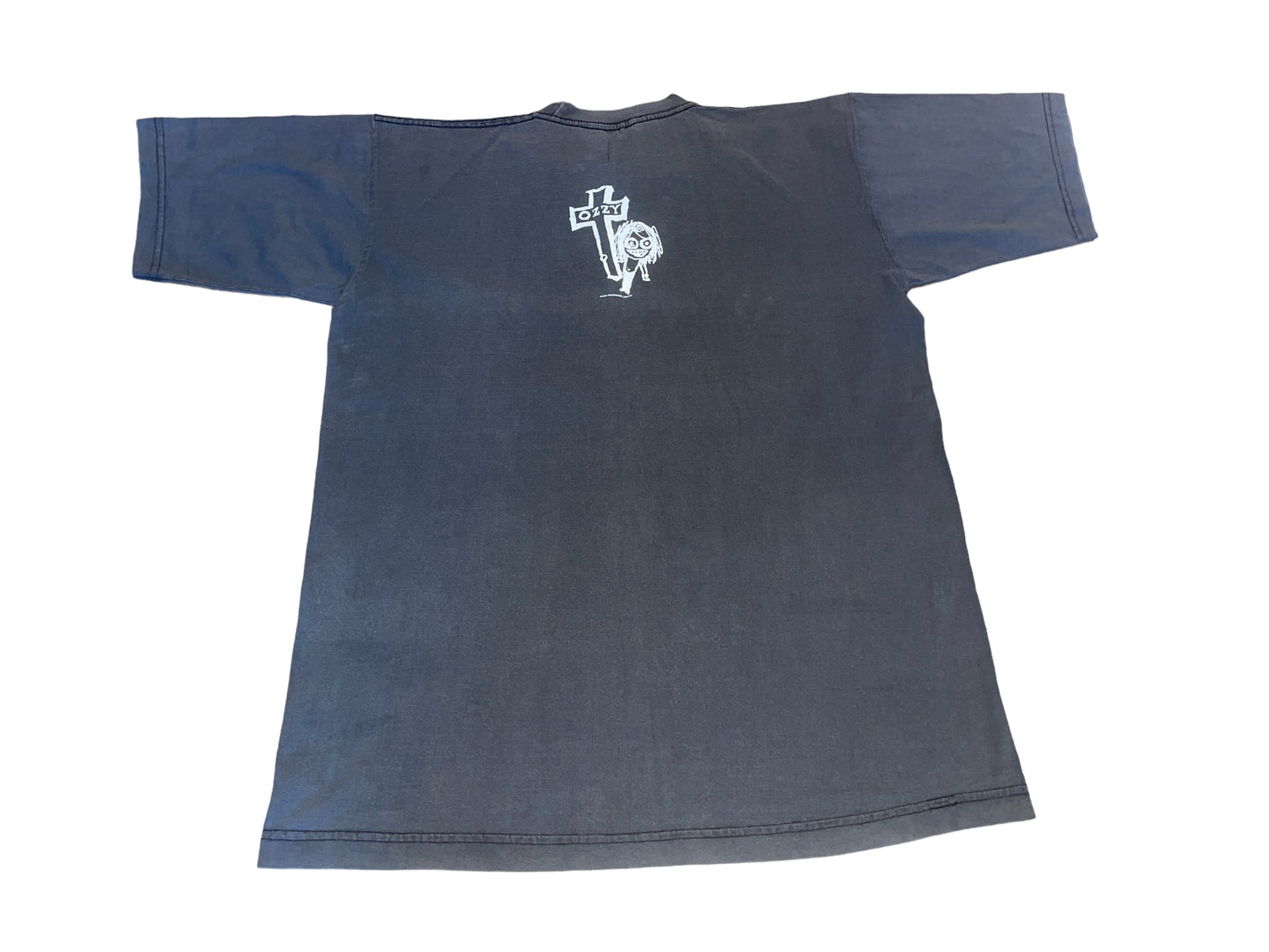 Vintage 1995 Ozzy Osbourne T-Shirt