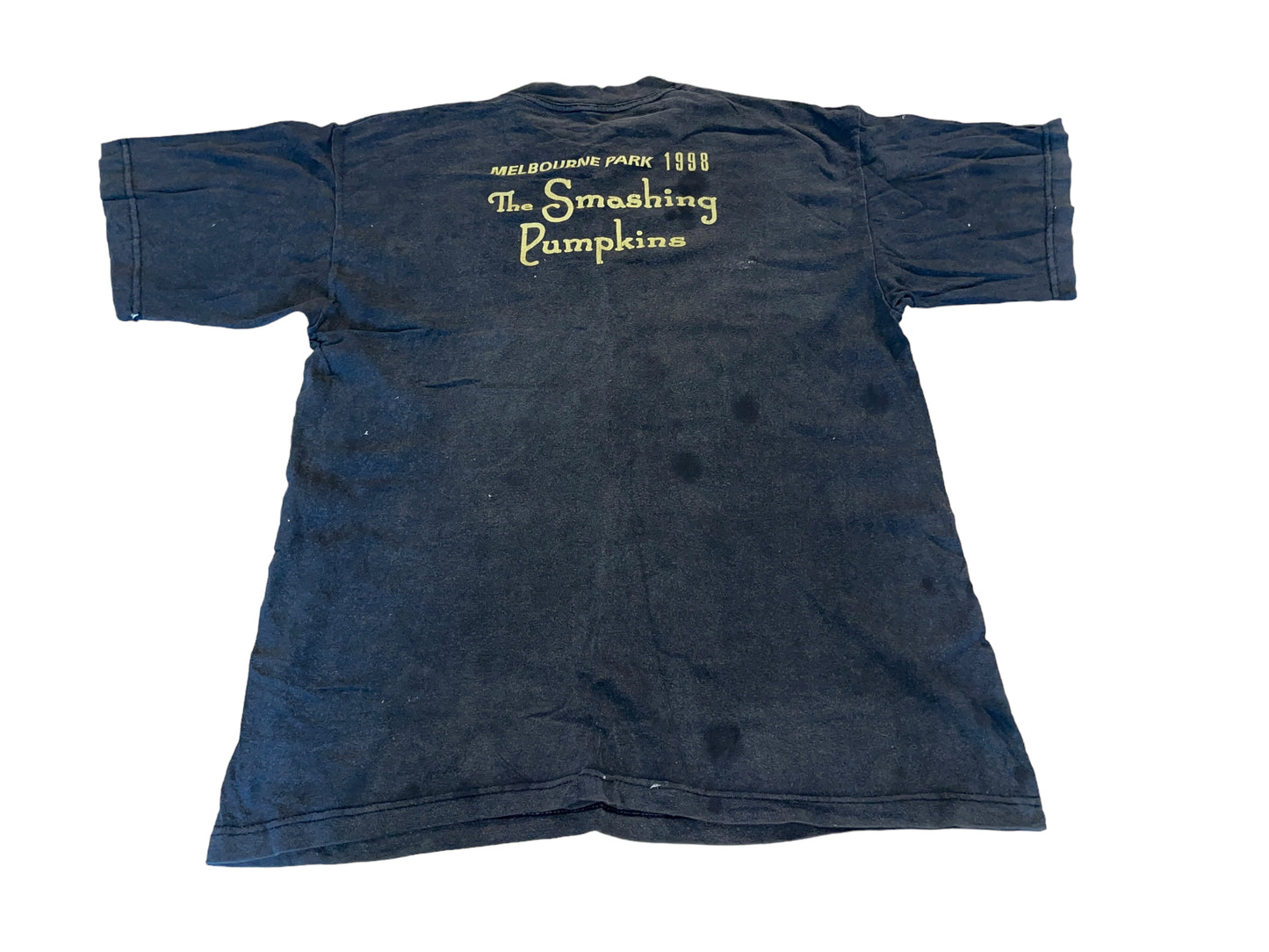 Vintage 1998 The Smashing Pumpkins T-Shirt