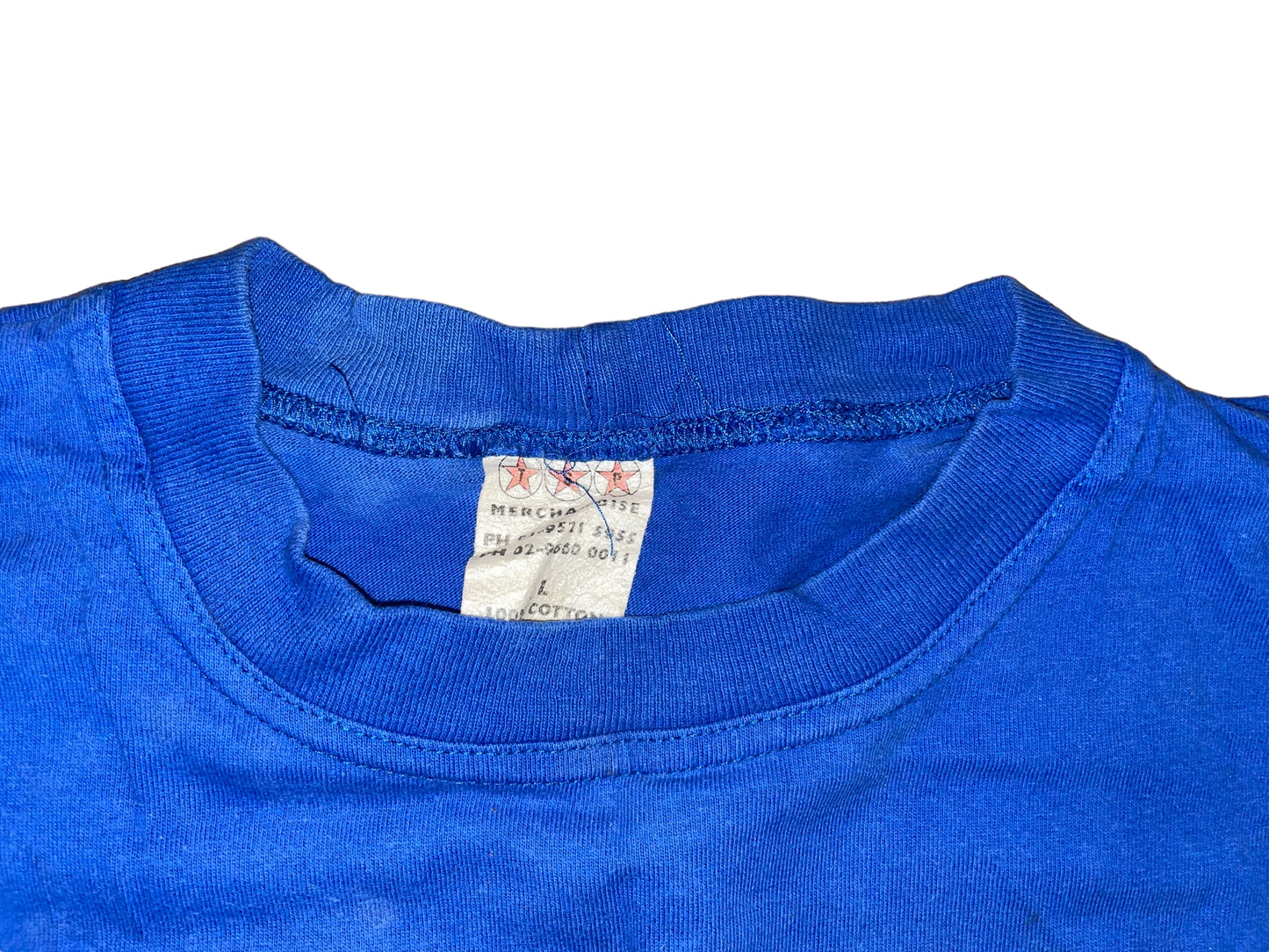 Vintage 90's Silverchair T-Shirt