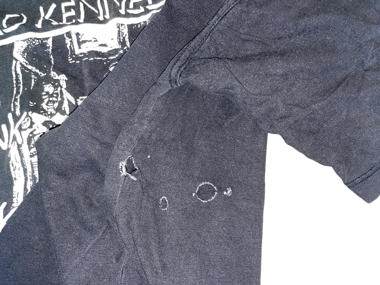 Vintage 90's Dead Kennedys T-Shirt