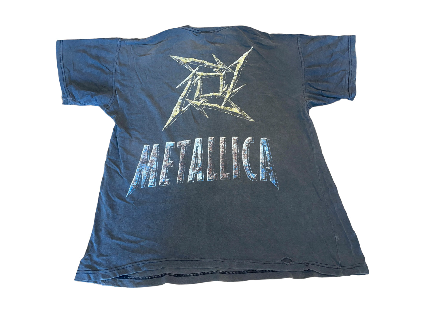 Vintage 90's Metallica T-Shirt