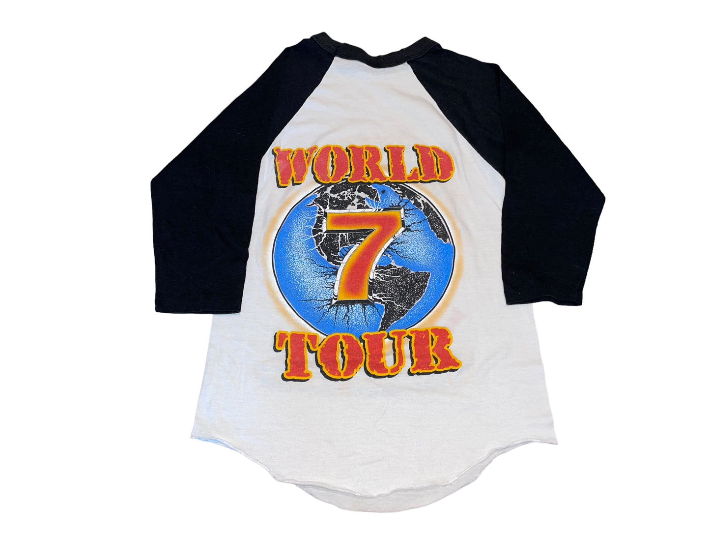 Vintage 1985 Triumph T-Shirt