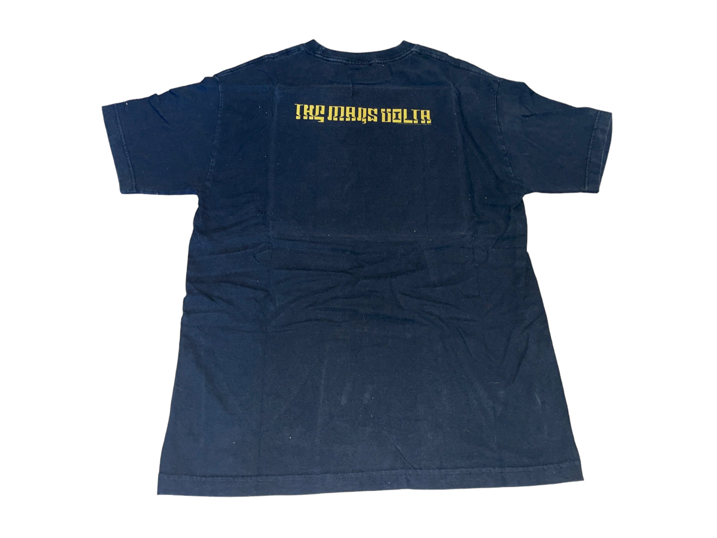 Vintage 2003 Mars Volta T-Shirt