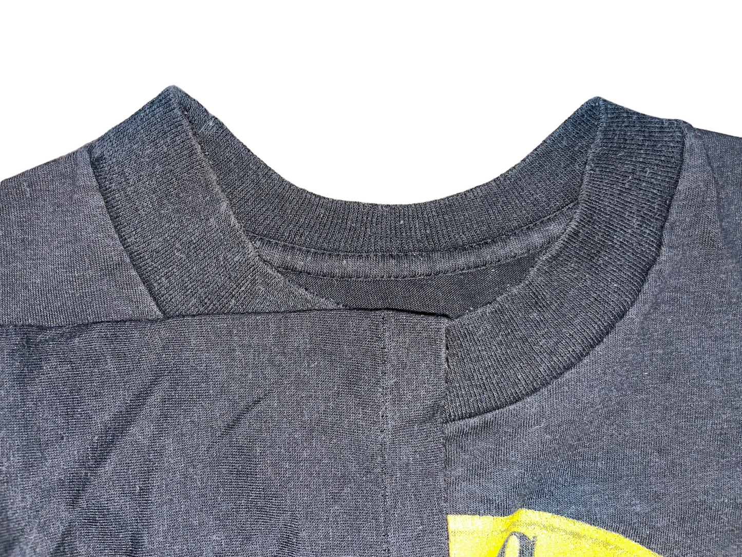 Vintage 1987 Guns N' Roses Was Here T-Shirt