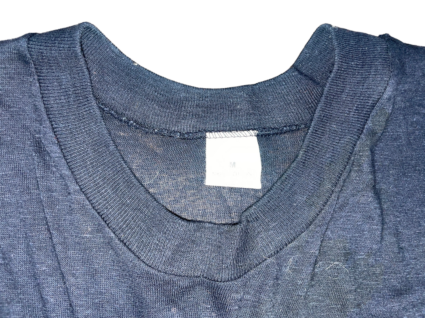 Vintage 1985 Prince and the Revolution Tour T-Shirt