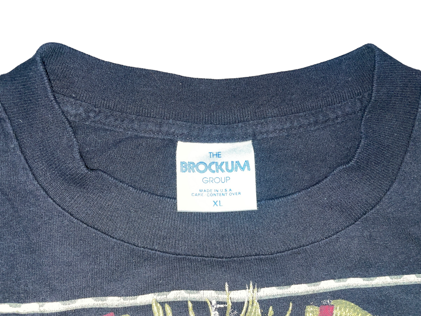 Vintage 1990 Jane's Addiction T-Shirt