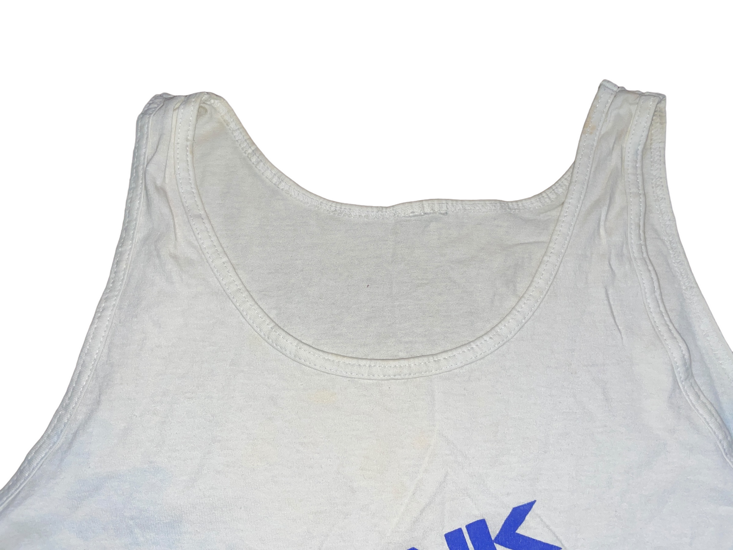 Vintage 1987 Pink Floyd World Tour Tank Top Shirt