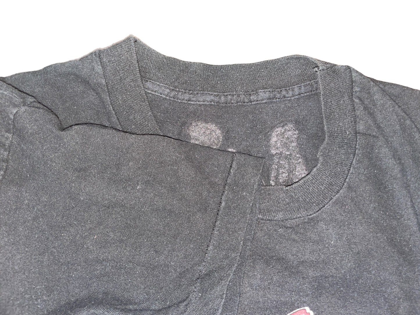 Vintage 80's Motley Crue Dr Feel Good Tour T-Shirt