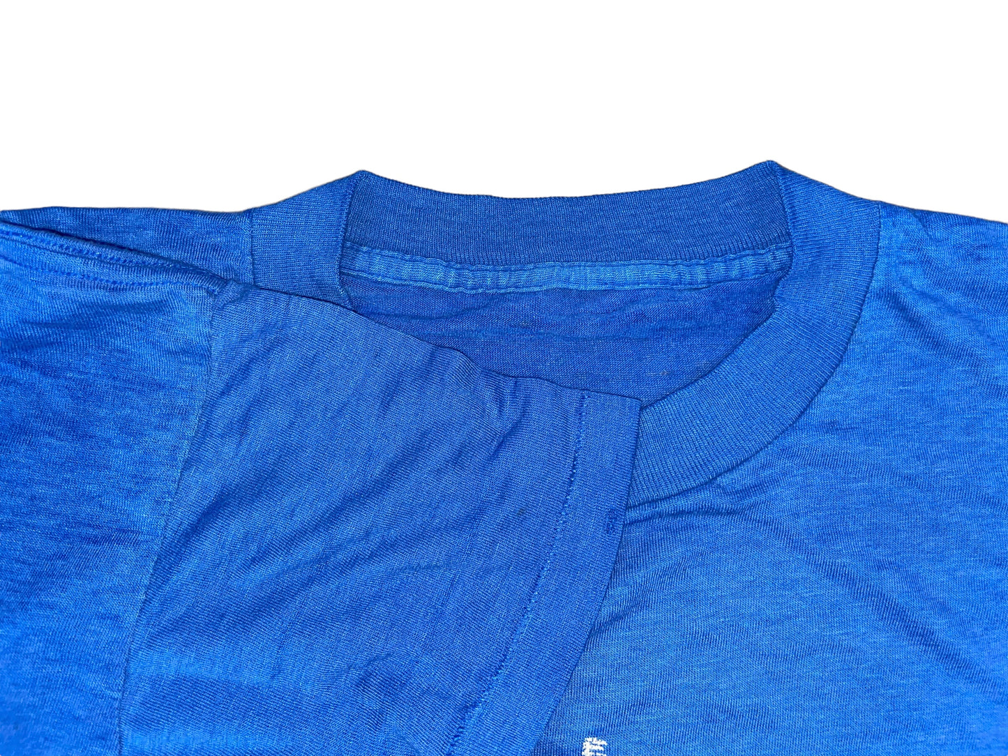 Vintage 70's John Lennon The Beatles T-Shirt