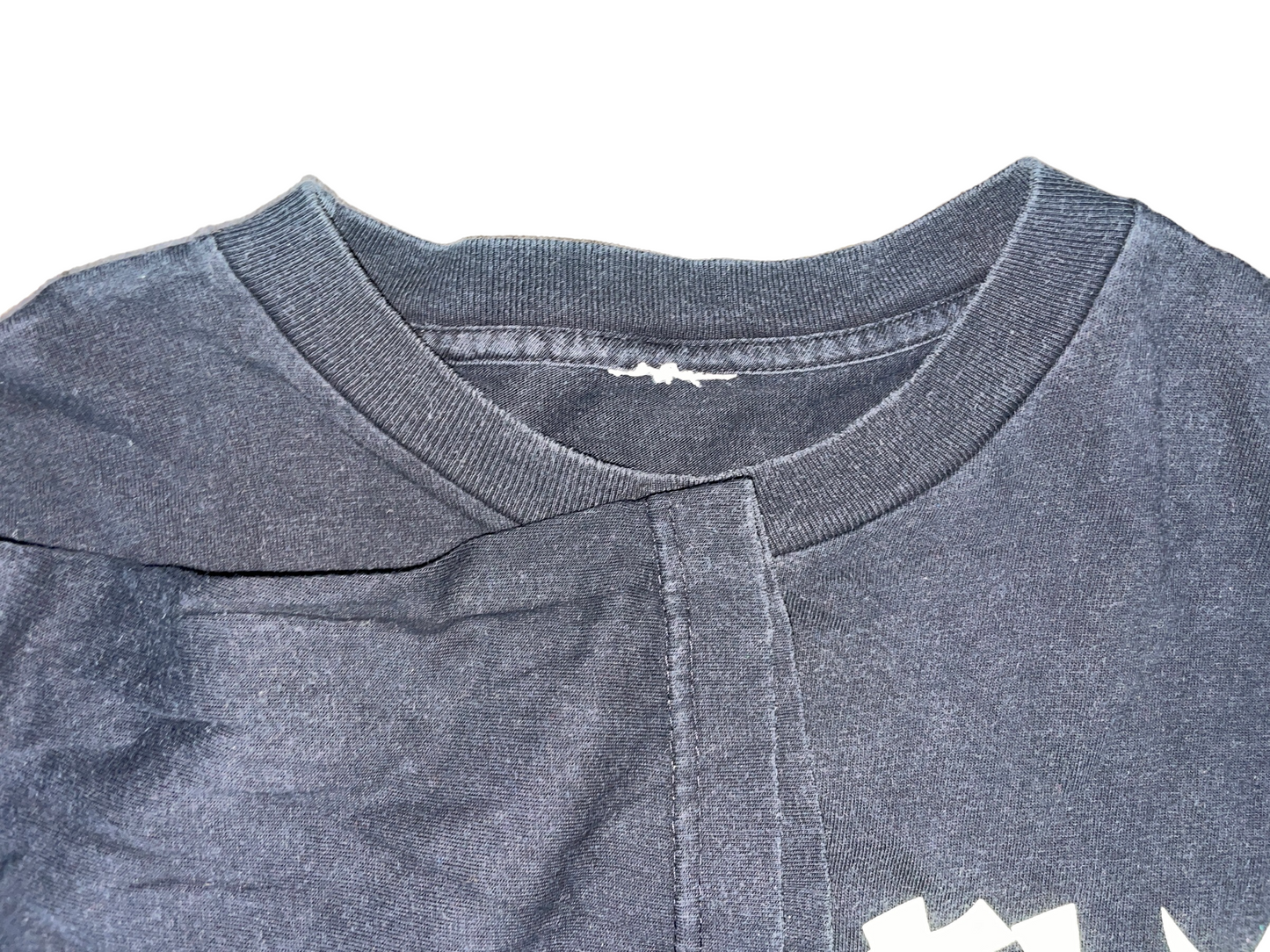 Vintage 1998 Soulfly Bring Da Sh*t T-Shirt