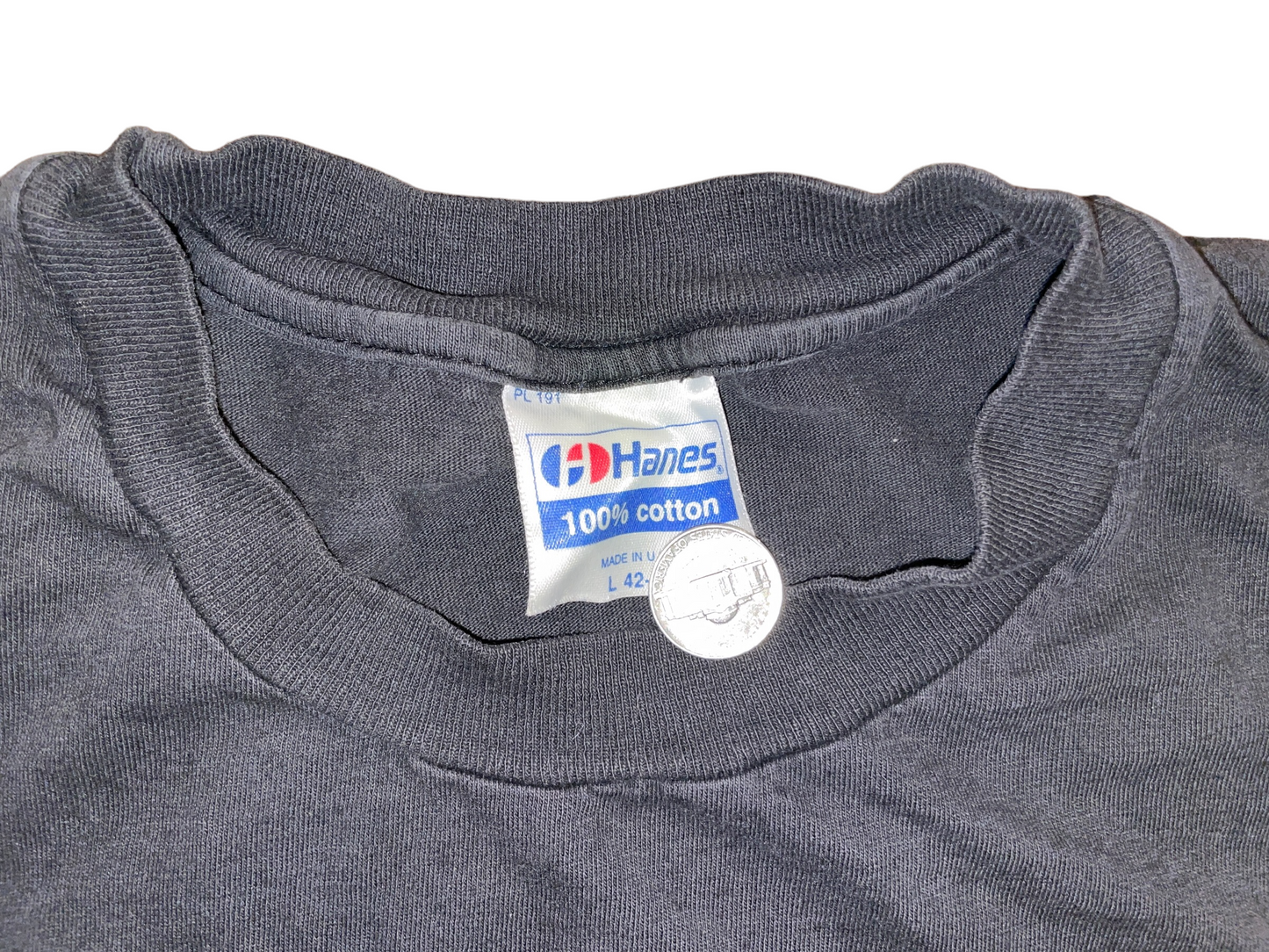 Vintage 1992 Boyz II Men Shirt