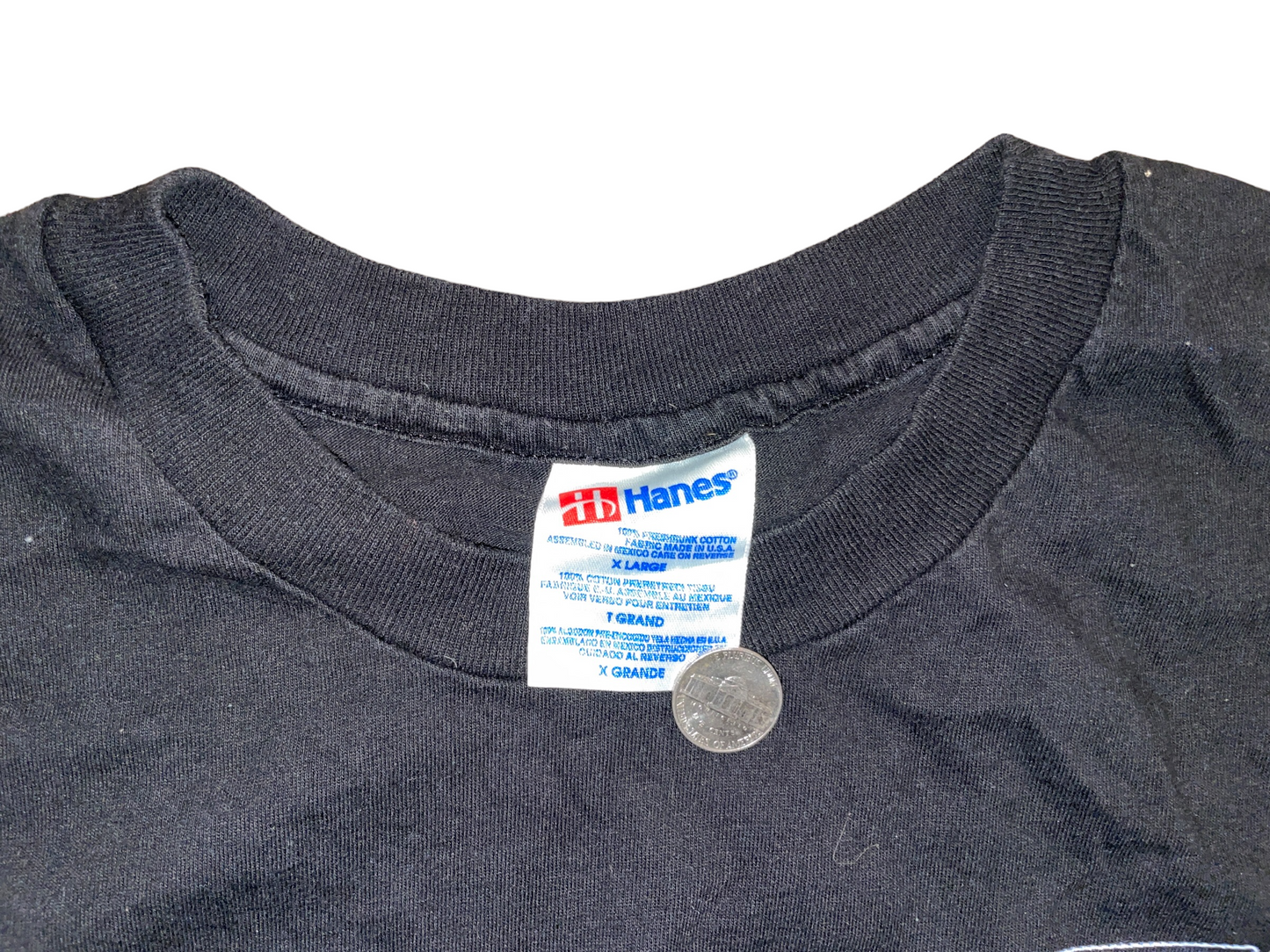 Vintage 1994 Boyz II Men T-Shirt