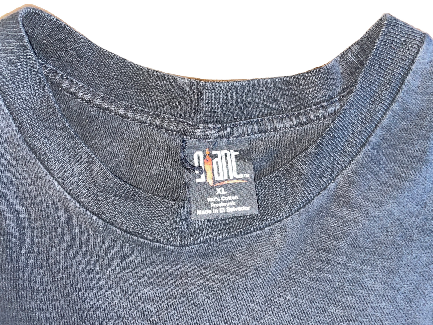 Vintage 1990's Metallica T-Shirt