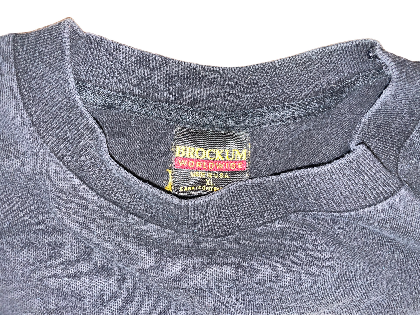 Vintage 1994 Pink Floyd World Tour T-Shirt