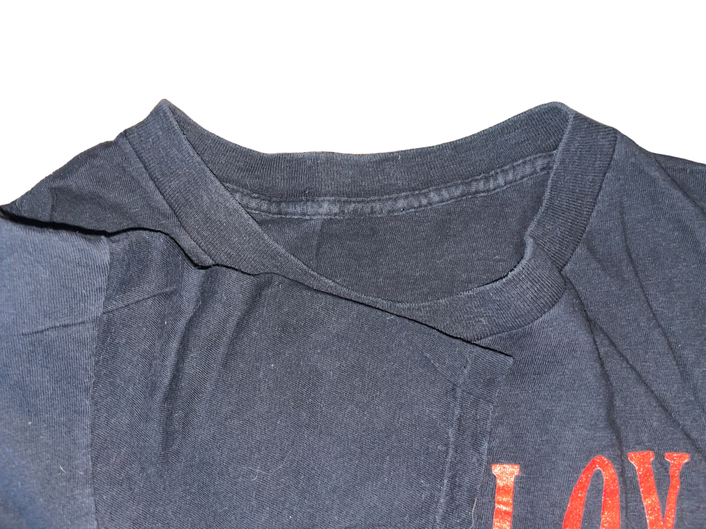 Vintage 1987 Pink Floyd T-Shirt