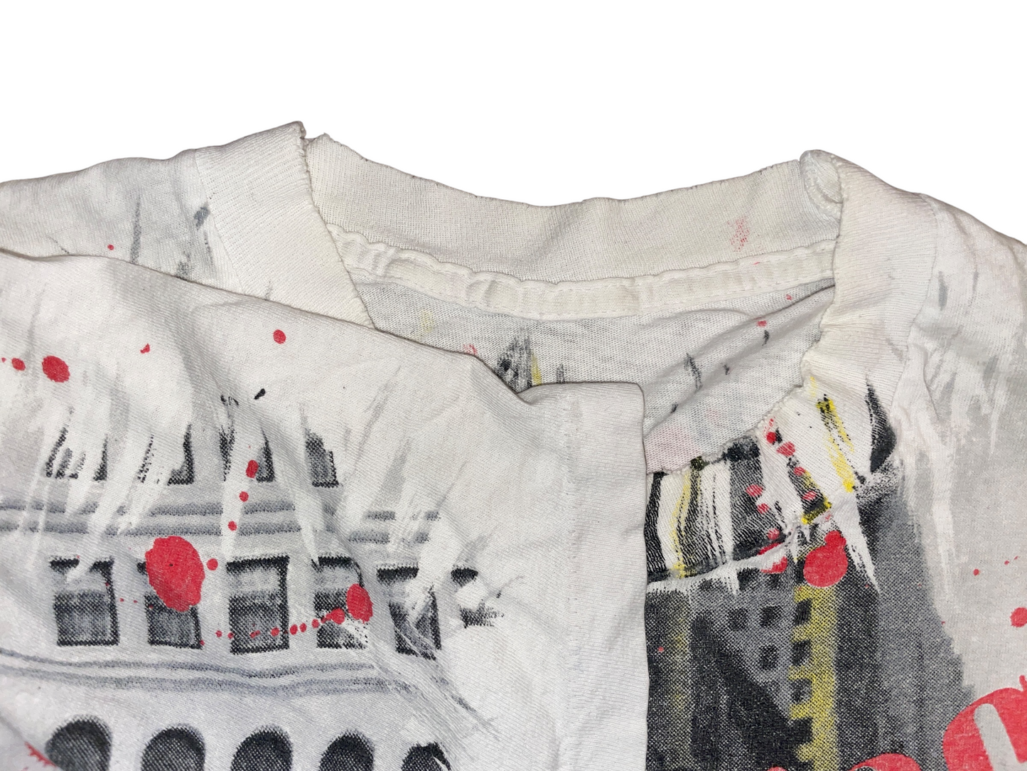 Vintage 1992 Guns N' RosesDead Horse T-Shirt