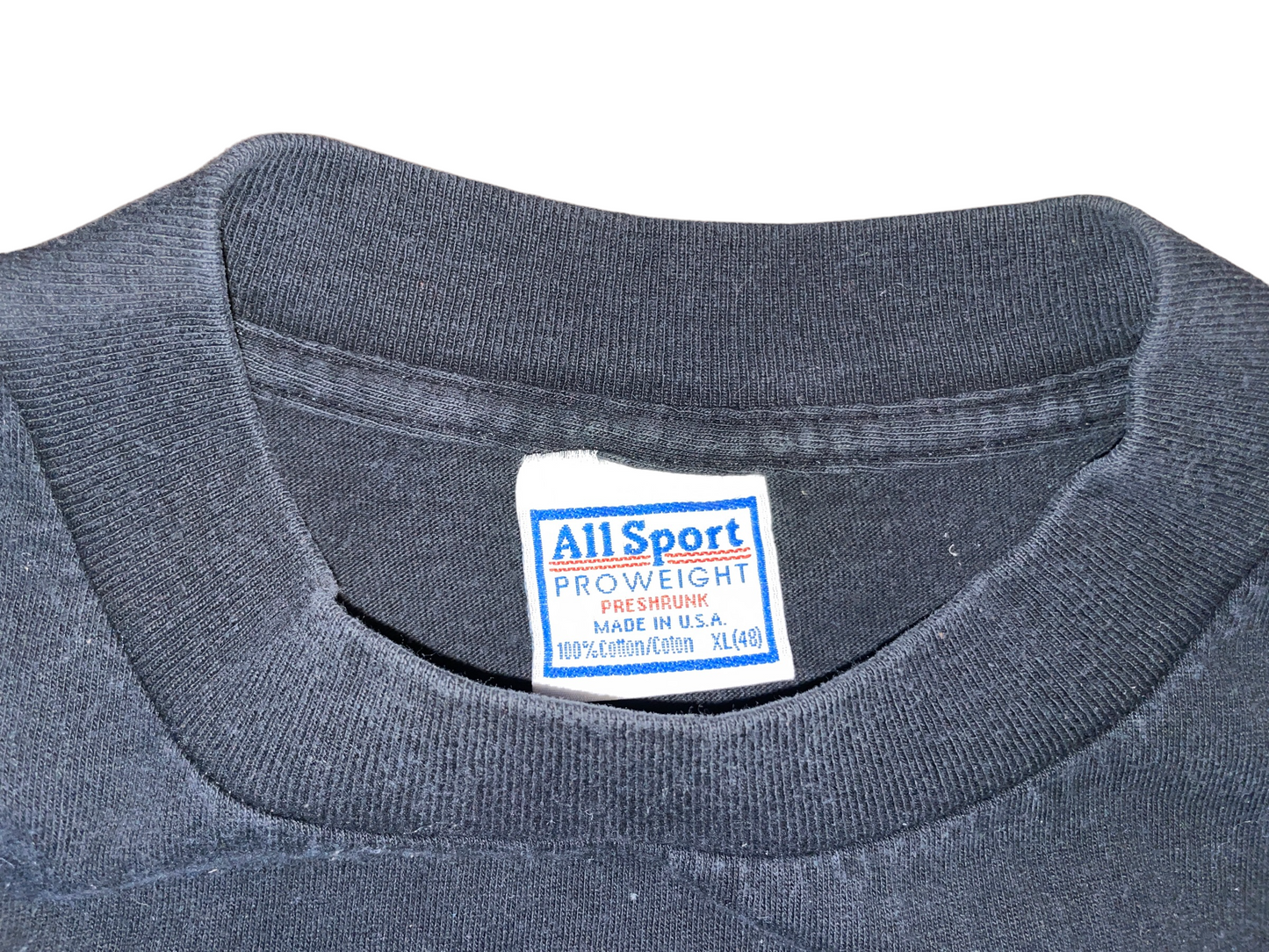 Vintage 90's Pearl Jam Vital T-Shirt