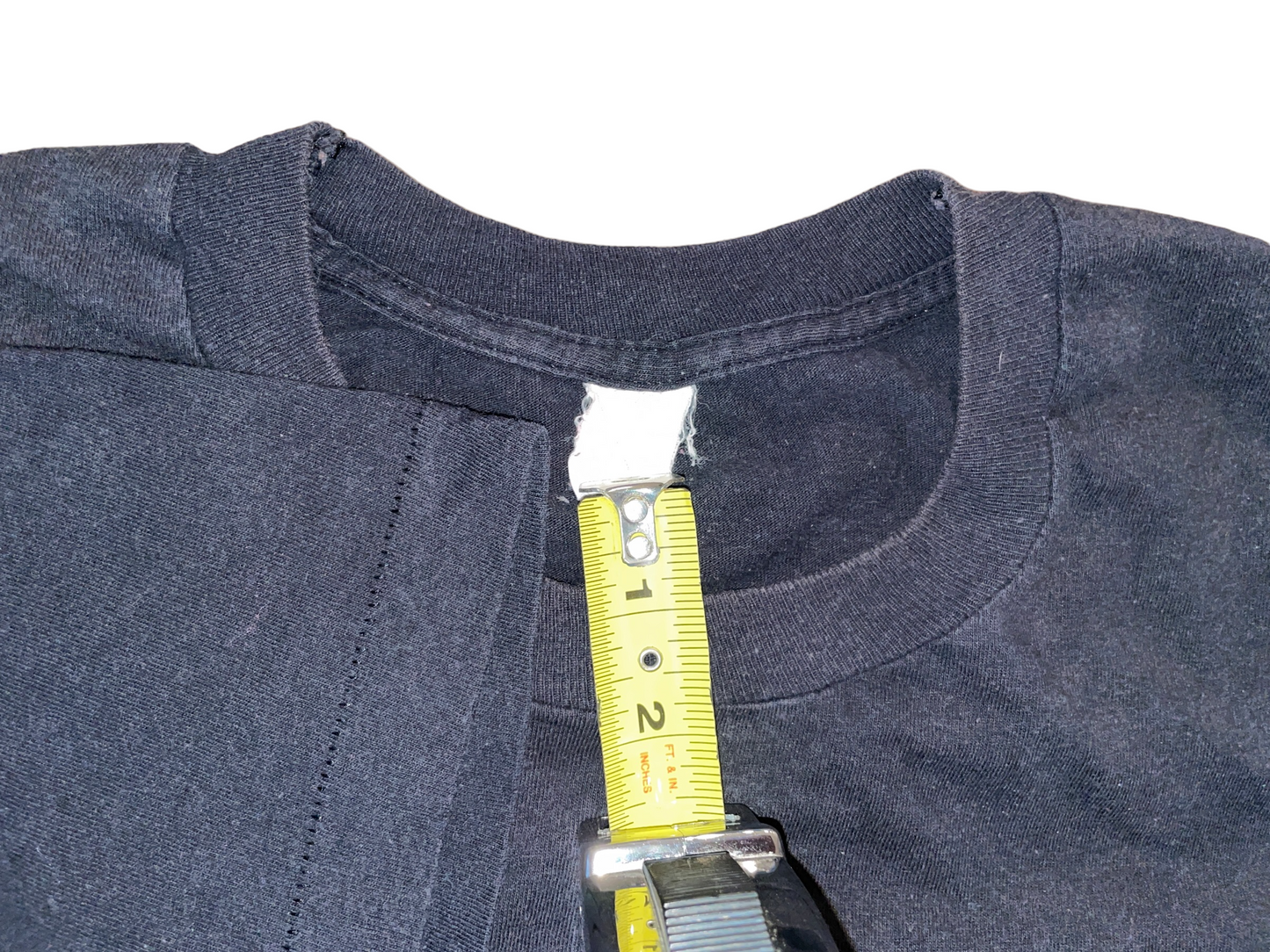 Vintage 1992 Dinosaur Jr Bulldog T-Shirt