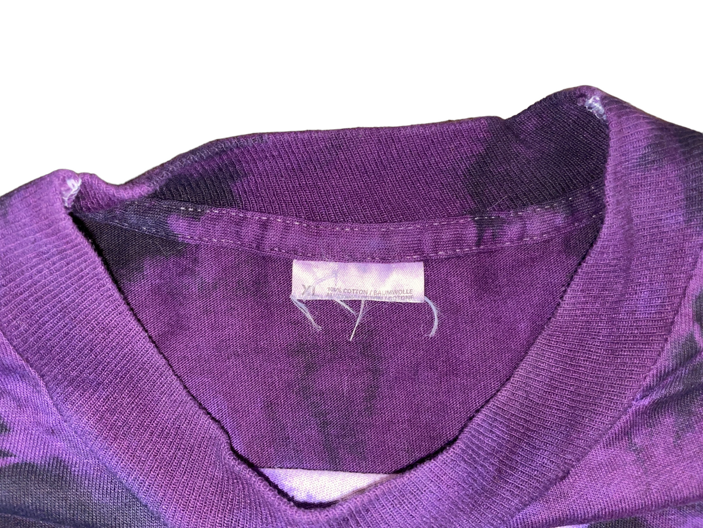 Vintage 90's Pearl Jam Alive Long Sleeve T-Shirt
