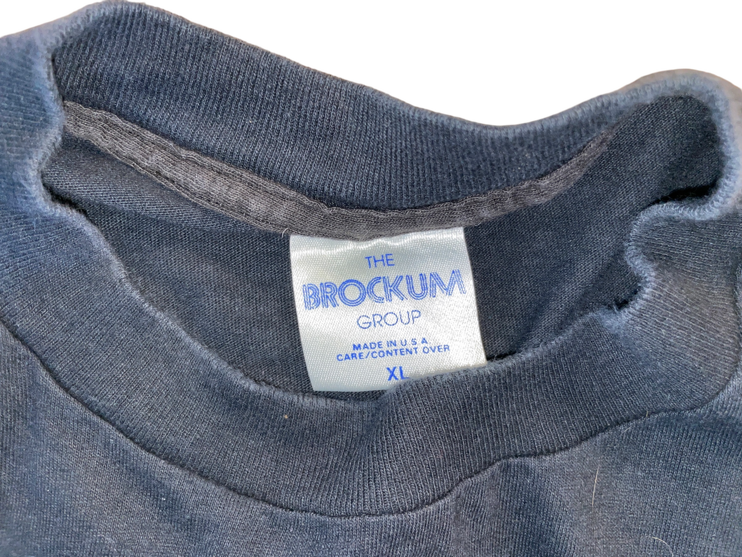 Vintage 1992 Megadeth T-Shirt