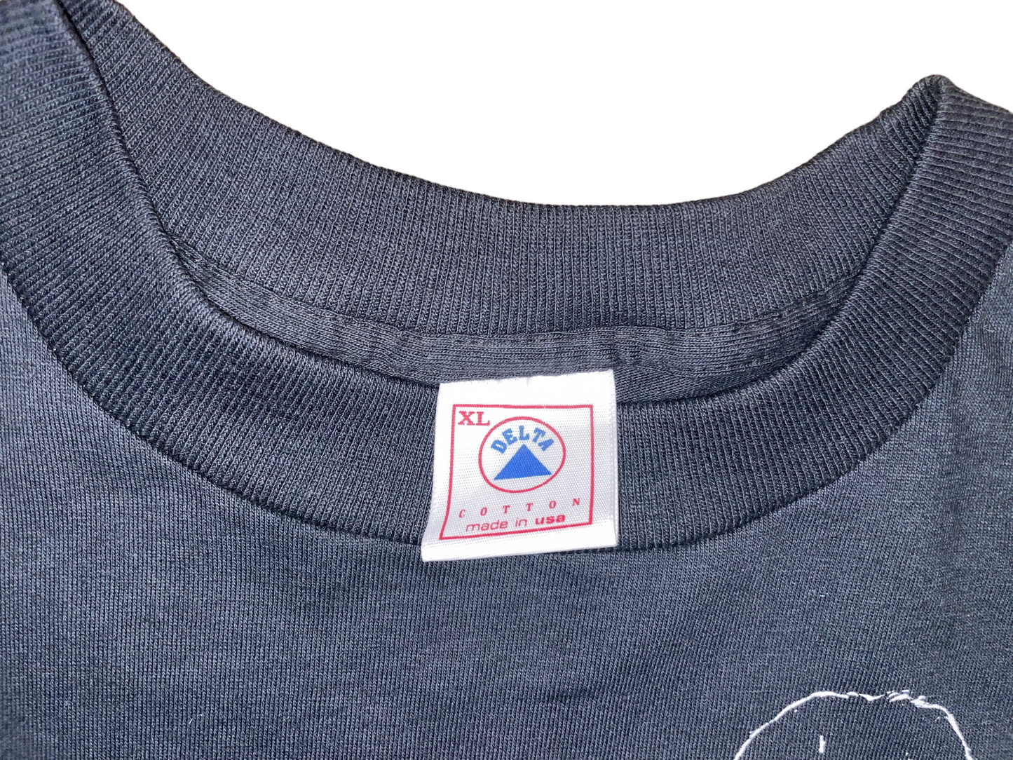 Vintage 1993 Kiss Army New York Convention T-Shirt